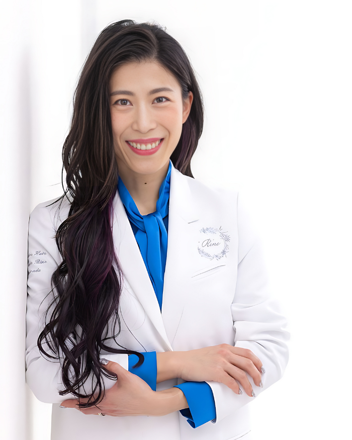 君和田真里